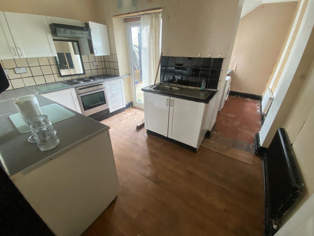 146 Outram Street, Sutton-in-Ashfield, Nottinghamshire, NG17 4FT