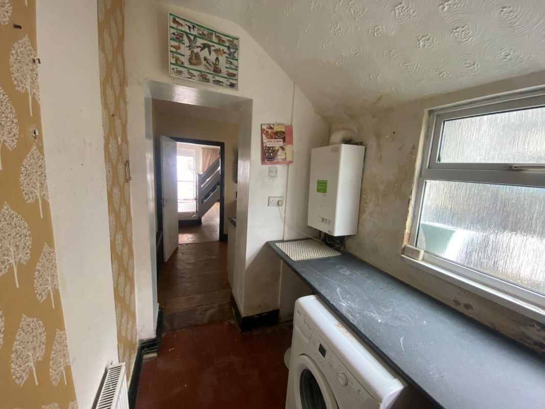 146 Outram Street, Sutton-in-Ashfield, Nottinghamshire, NG17 4FT
