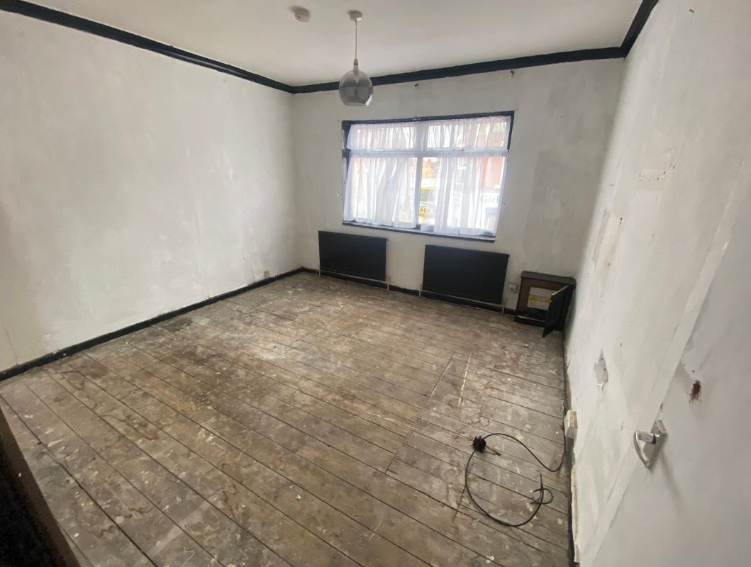 146 Outram Street, Sutton-in-Ashfield, Nottinghamshire, NG17 4FT