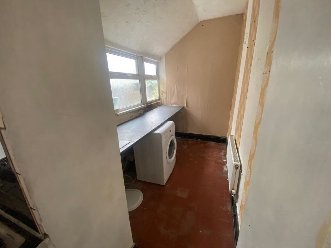 146 Outram Street, Sutton-in-Ashfield, Nottinghamshire, NG17 4FT