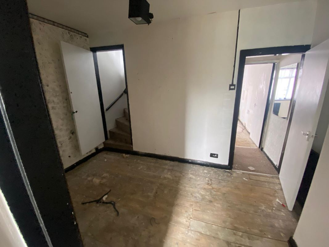 146 Outram Street, Sutton-in-Ashfield, Nottinghamshire, NG17 4FT