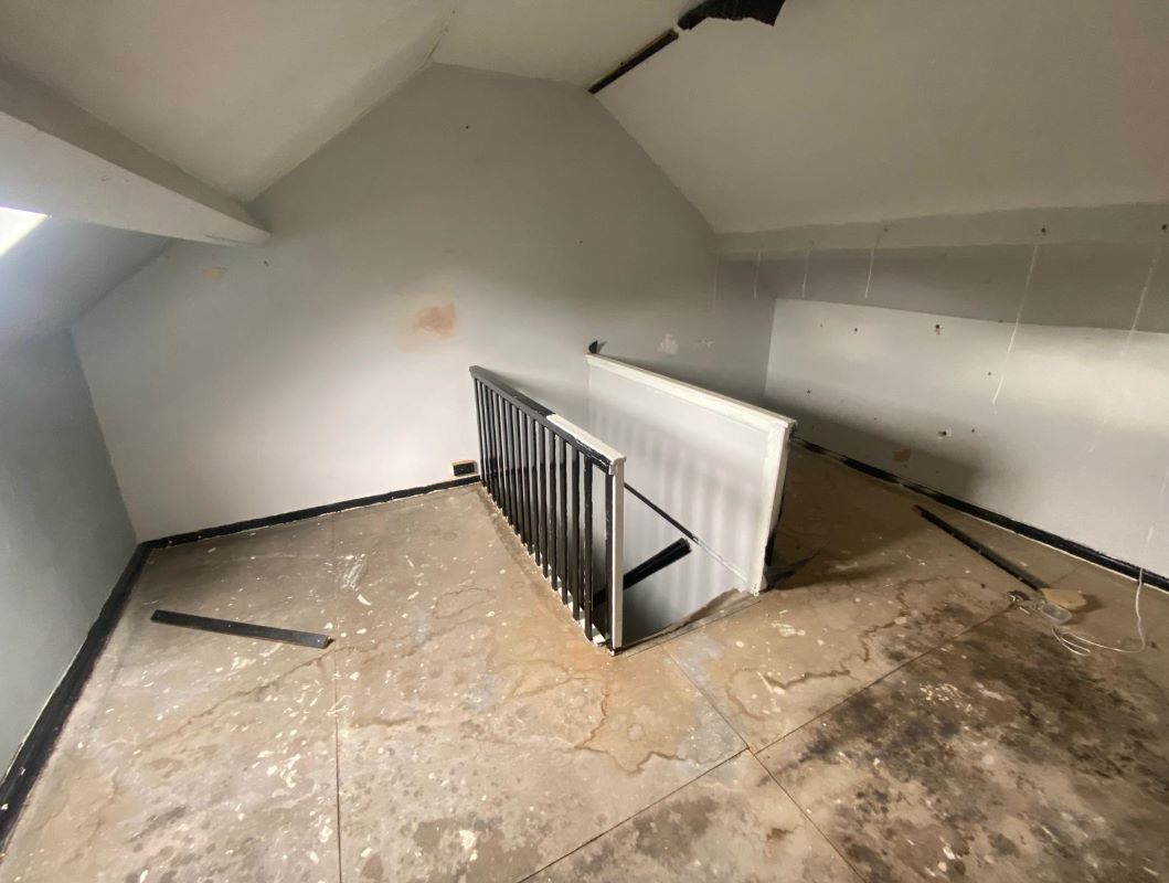 146 Outram Street, Sutton-in-Ashfield, Nottinghamshire, NG17 4FT