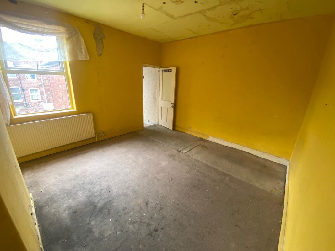 43 Spansyke Street, Doncaster, South Yorkshire, DN4 0AX