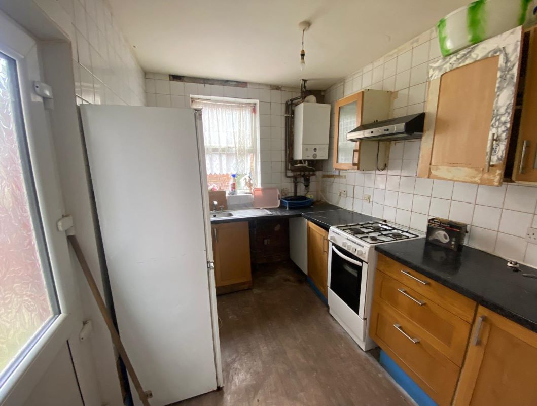 43 Spansyke Street, Doncaster, South Yorkshire, DN4 0AX