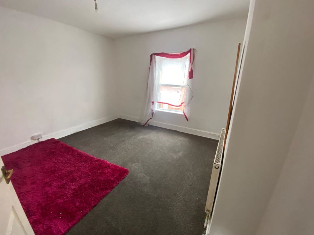 43 Spansyke Street, Doncaster, South Yorkshire, DN4 0AX