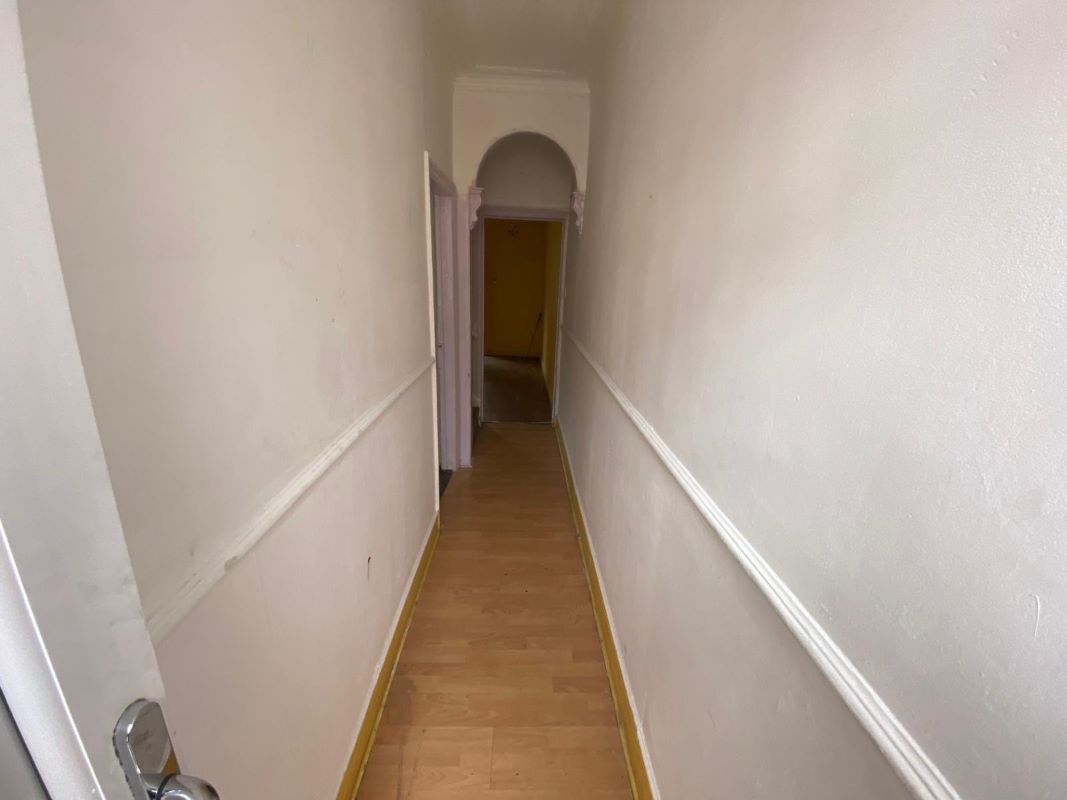 43 Spansyke Street, Doncaster, South Yorkshire, DN4 0AX