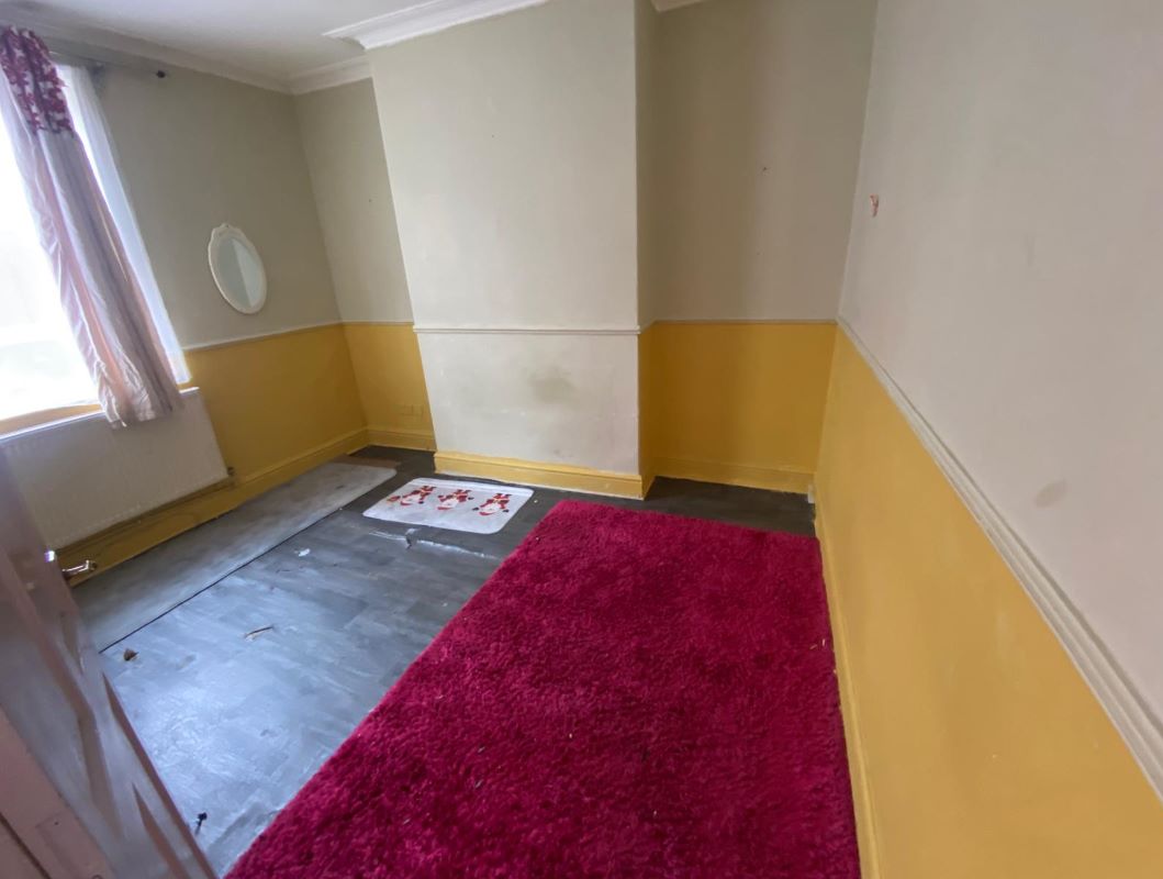 43 Spansyke Street, Doncaster, South Yorkshire, DN4 0AX