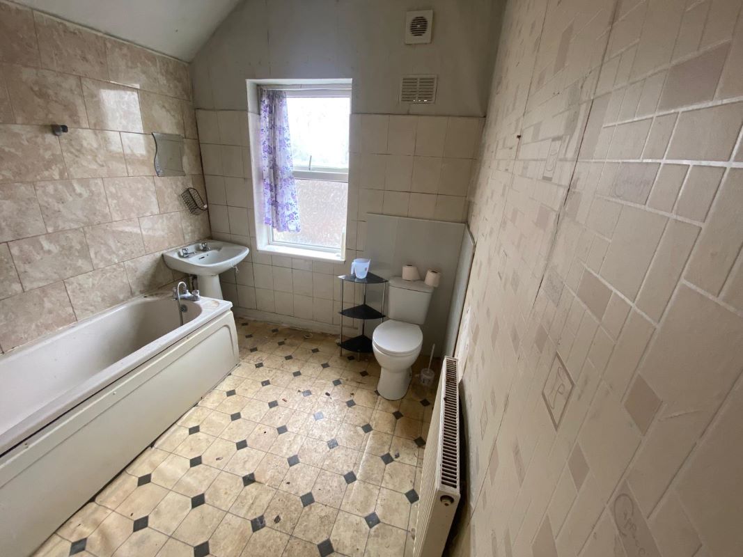 43 Spansyke Street, Doncaster, South Yorkshire, DN4 0AX