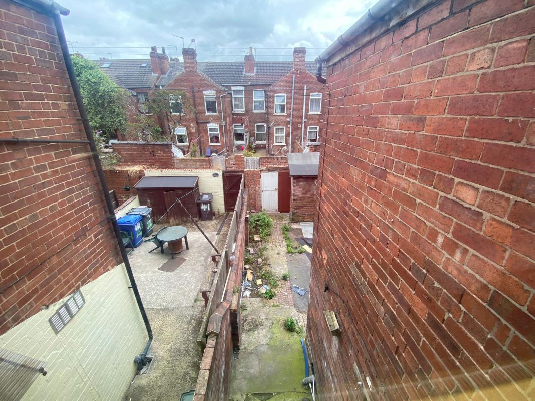 43 Spansyke Street, Doncaster, South Yorkshire, DN4 0AX