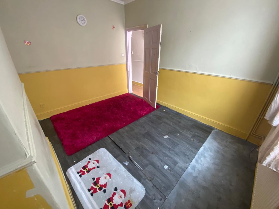 43 Spansyke Street, Doncaster, South Yorkshire, DN4 0AX