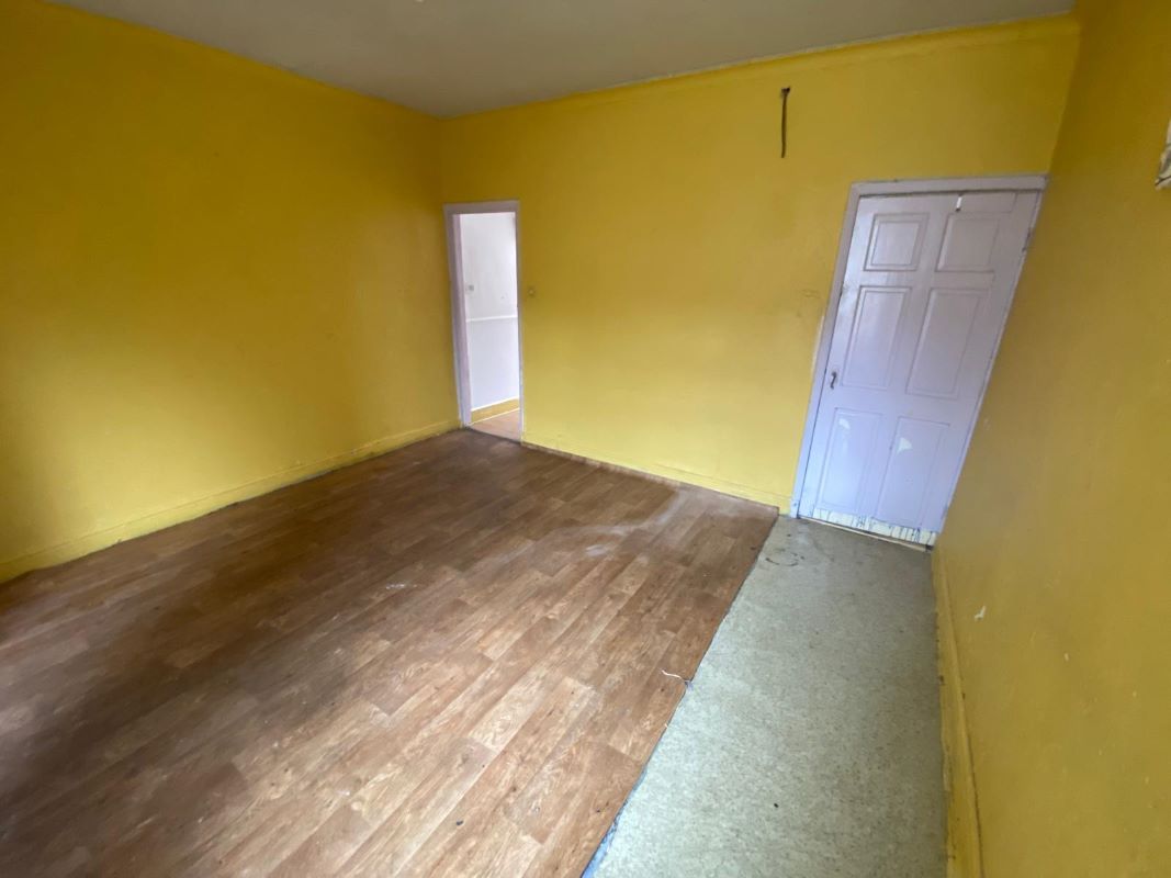 43 Spansyke Street, Doncaster, South Yorkshire, DN4 0AX