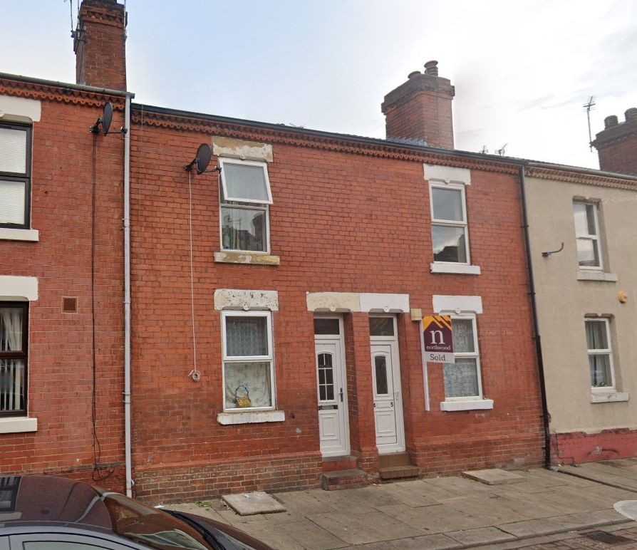 43 Spansyke Street, Doncaster, South Yorkshire, DN4 0AX