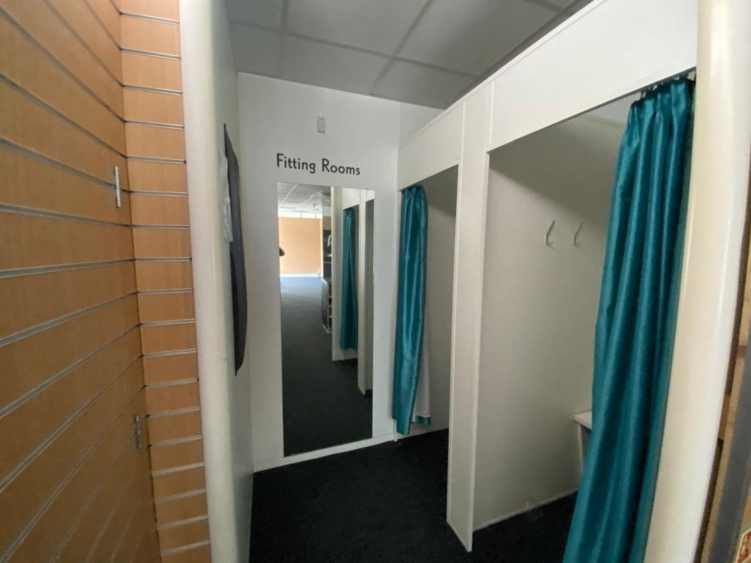 9-9B Packers Row, Chesterfield, Derbyshire, S40 1RB