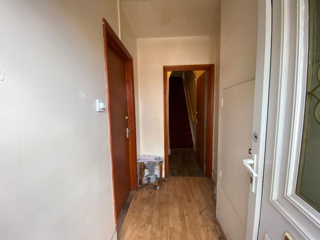 80 Victoria Road, Netherfield, Nottingham, NG4 2HG