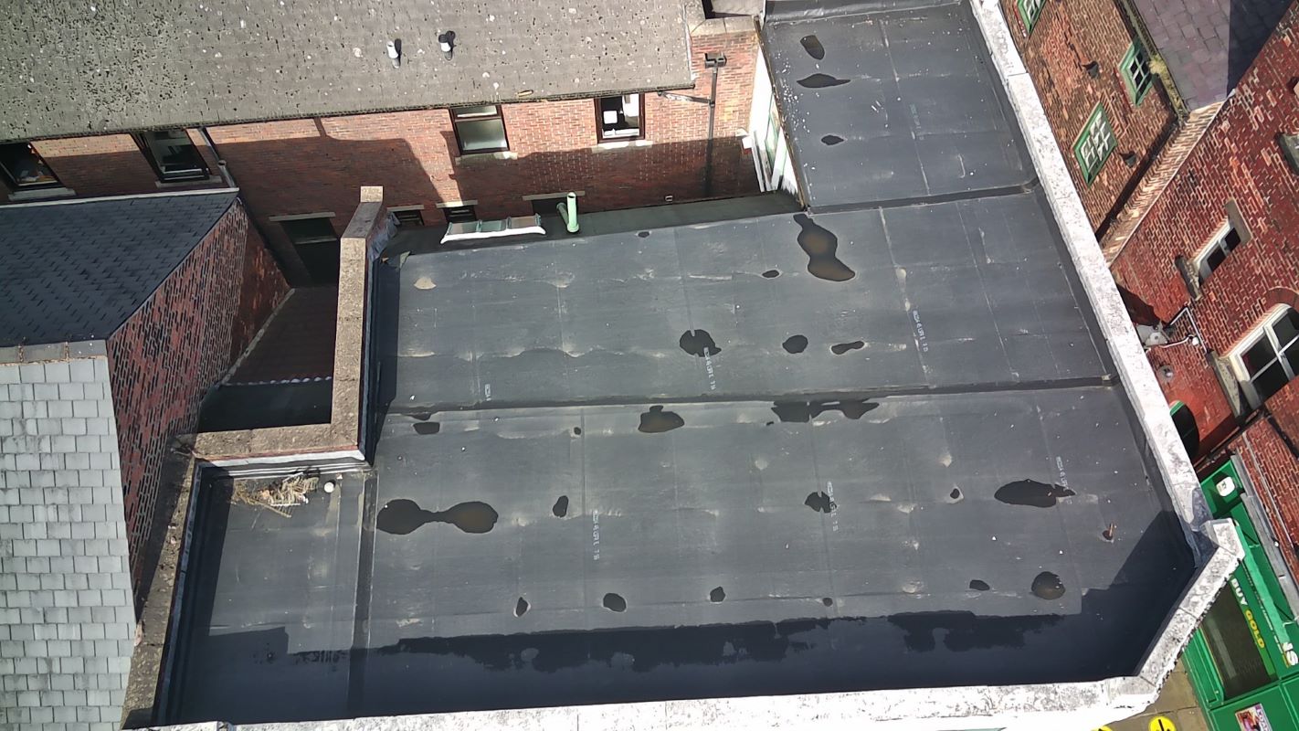 9-9B Packers Row, Chesterfield, Derbyshire, S40 1RB