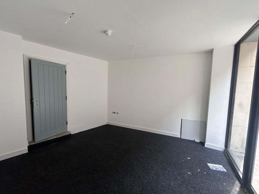 Marketing Suite, Albion Street, Derby, DE1 2PR