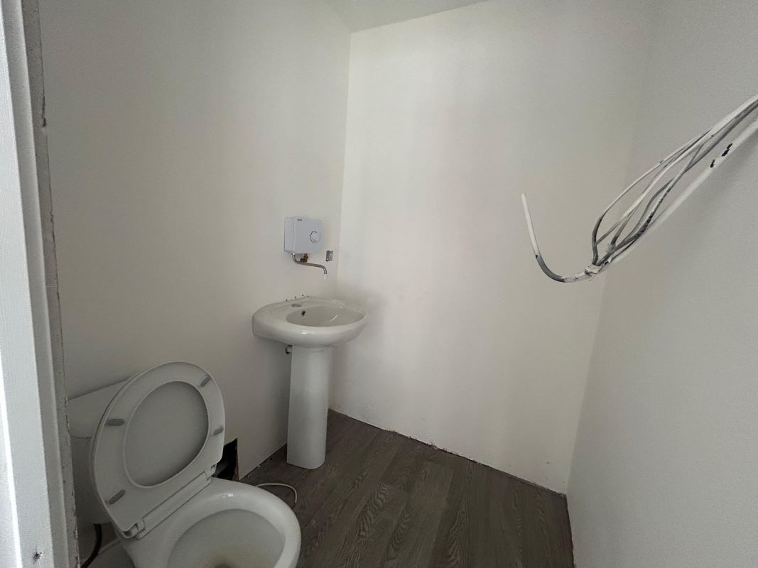 Marketing Suite, Albion Street, Derby, DE1 2PR