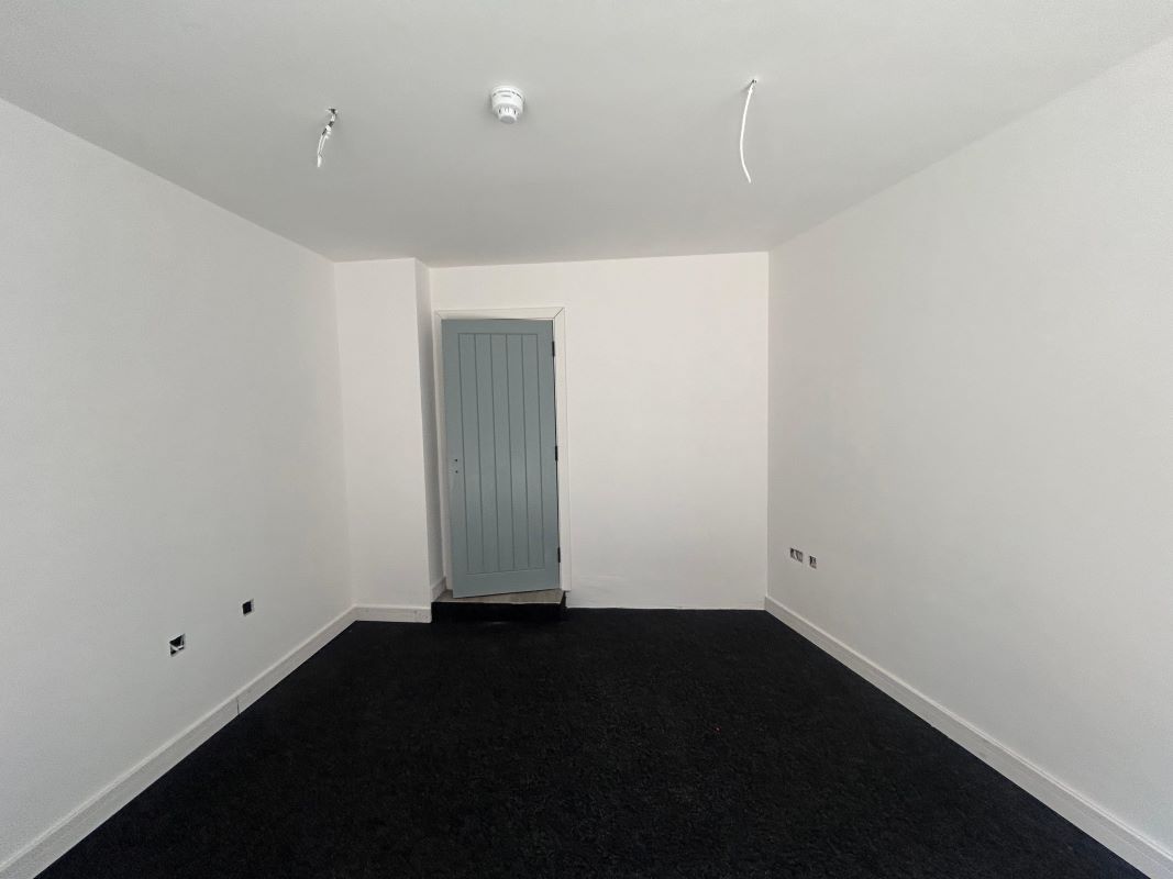 Marketing Suite, Albion Street, Derby, DE1 2PR