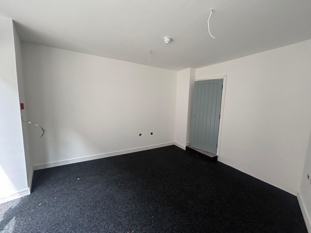 Marketing Suite, Albion Street, Derby, DE1 2PR