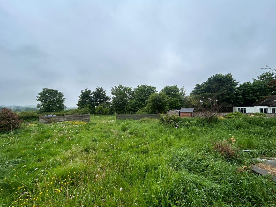 Land to the rear of 54-58 The Lane, Awsworth, Nottingham, NG16 2QQ