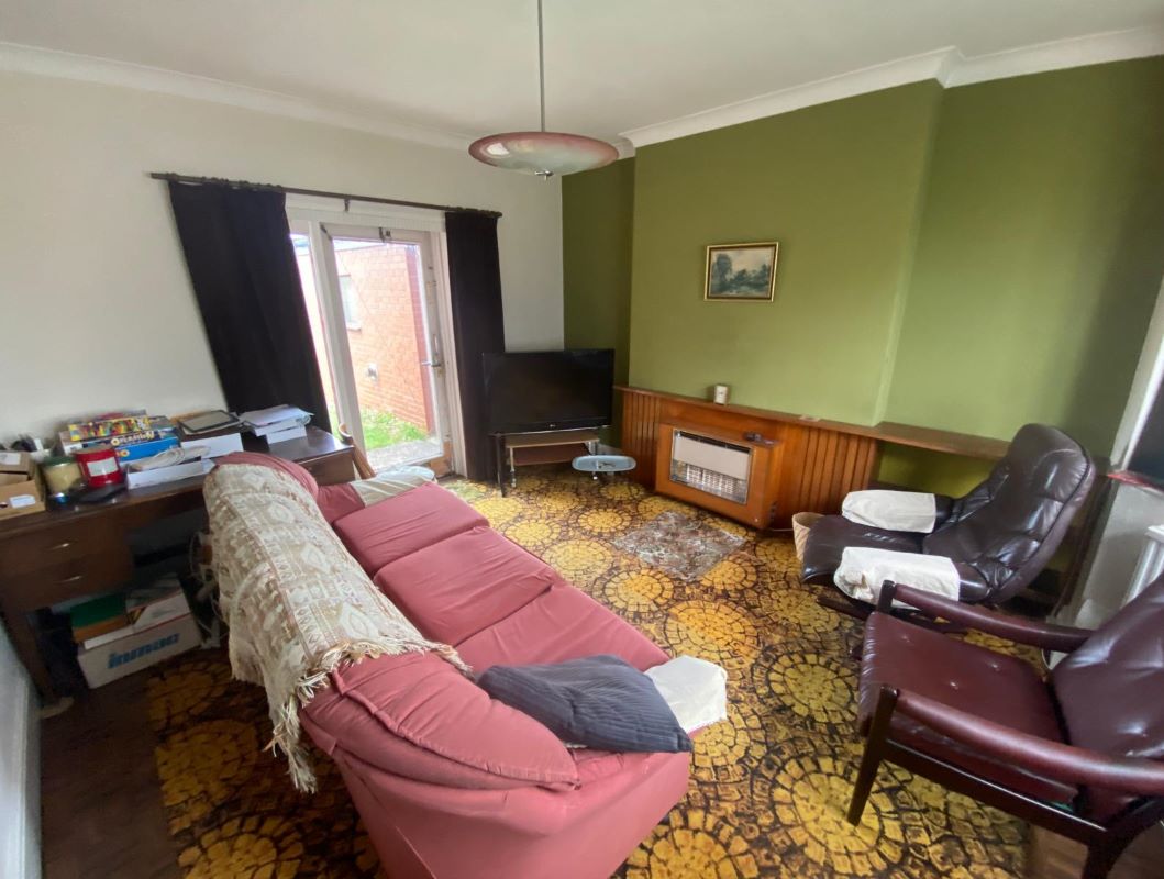 5 Ellesmere Road, Forest Town, Mansfield, NG19 0EG