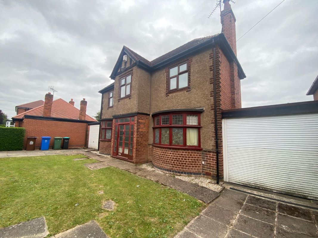 5 Ellesmere Road, Forest Town, Mansfield, NG19 0EG