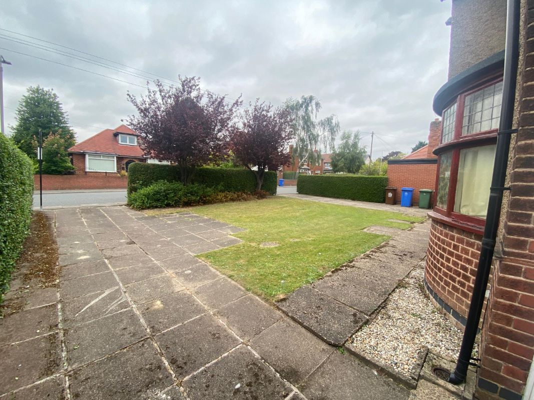 5 Ellesmere Road, Forest Town, Mansfield, NG19 0EG