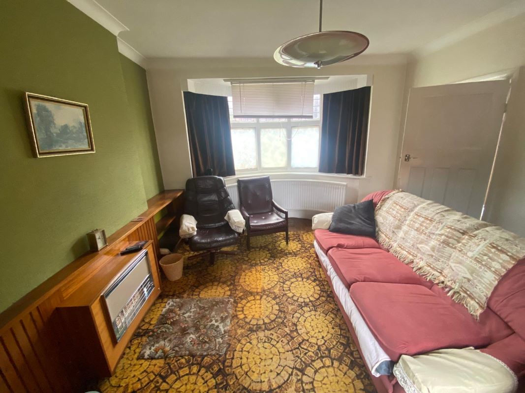 5 Ellesmere Road, Forest Town, Mansfield, NG19 0EG