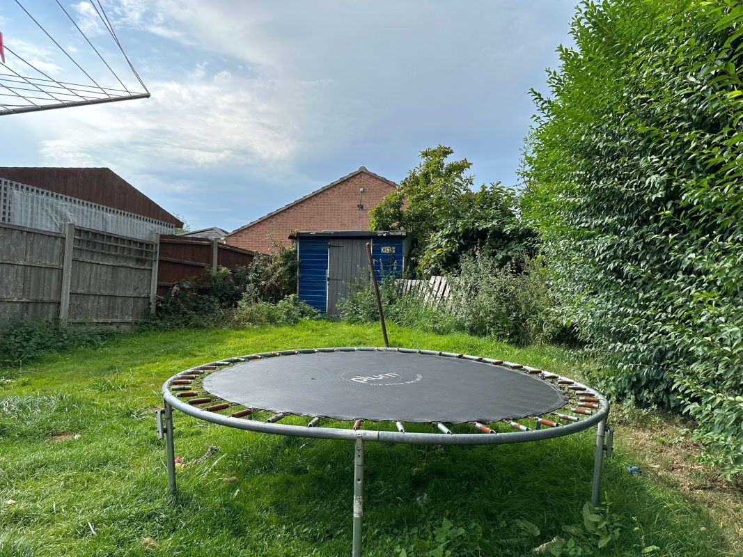 247 Cavendish Road, Carlton, Nottingham, NG4 3SA