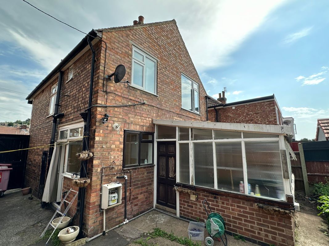 247 Cavendish Road, Carlton, Nottingham, NG4 3SA