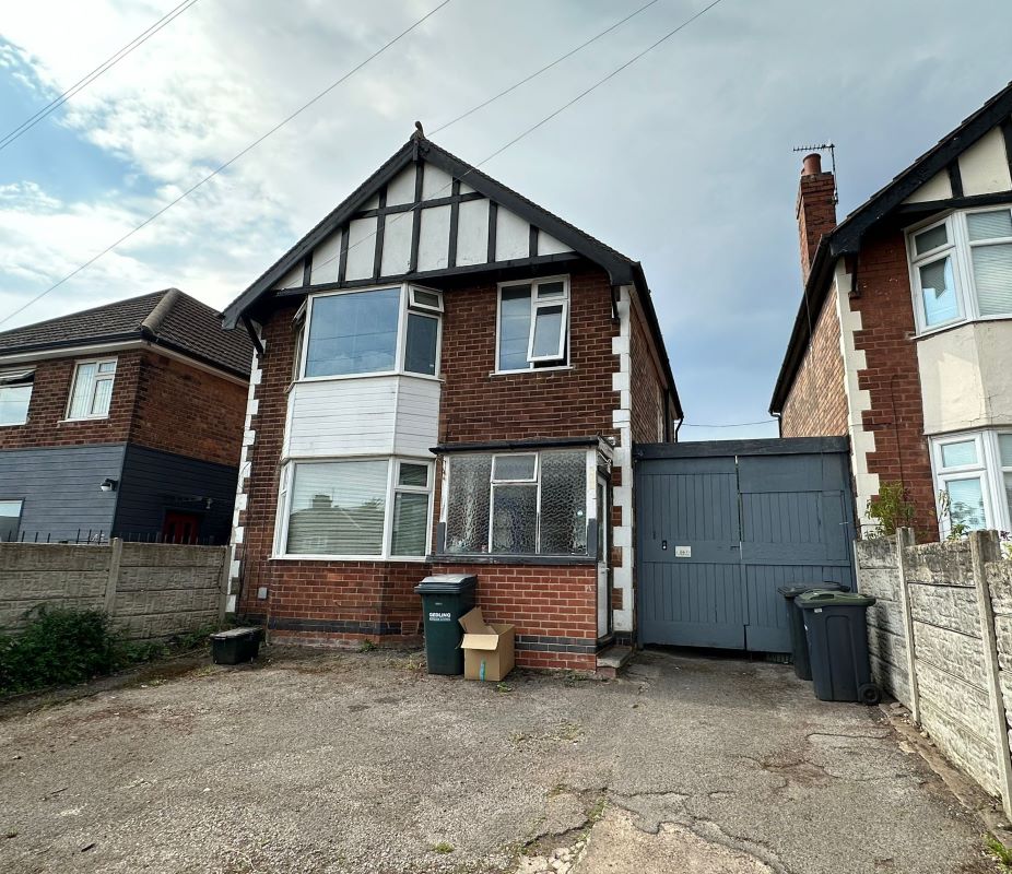 247 Cavendish Road, Carlton, Nottingham, NG4 3SA