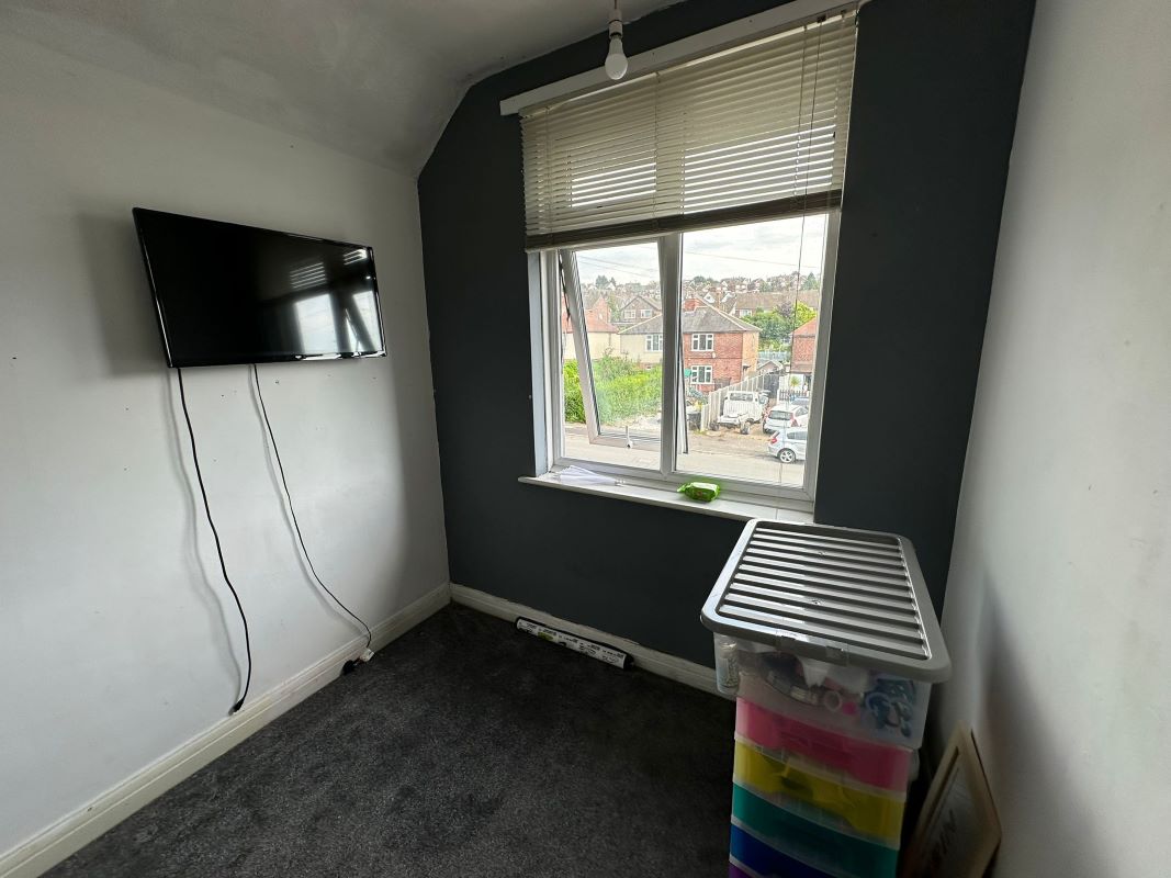 247 Cavendish Road, Carlton, Nottingham, NG4 3SA