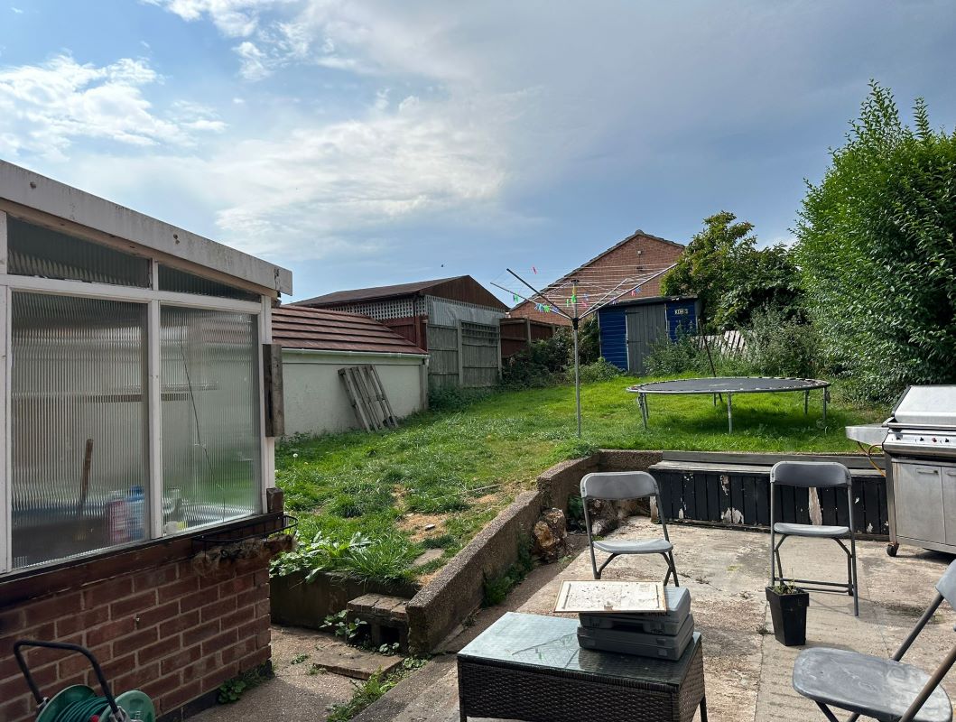 247 Cavendish Road, Carlton, Nottingham, NG4 3SA