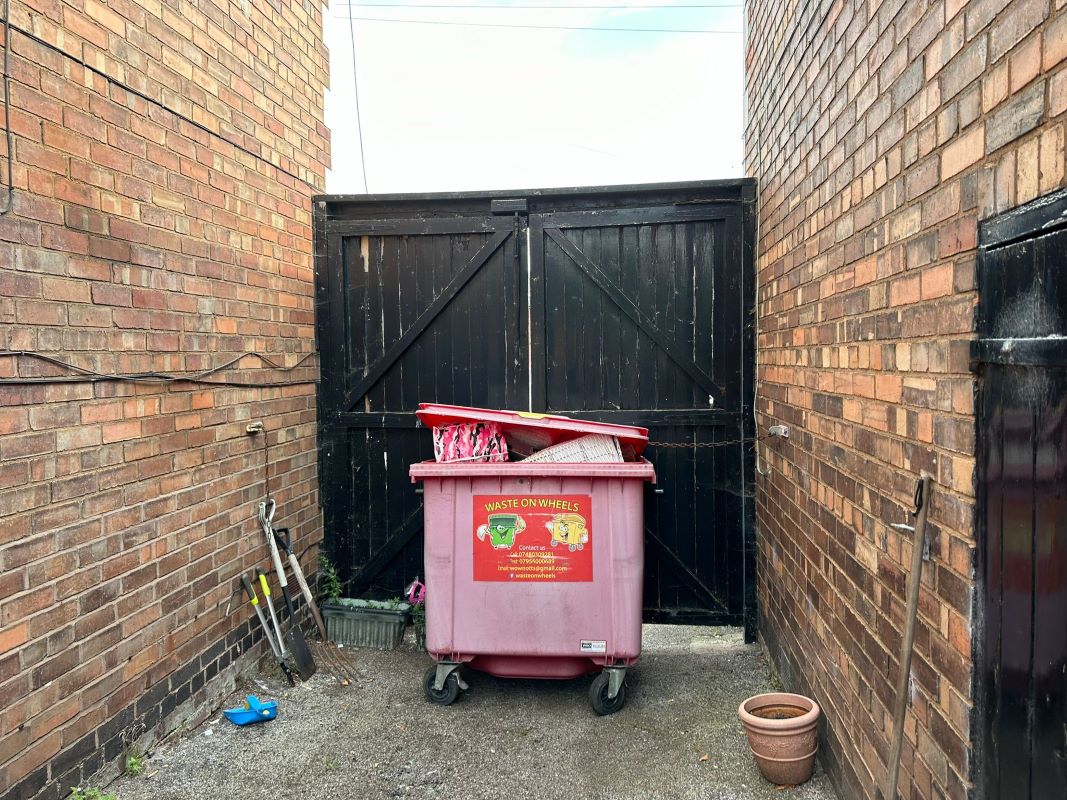 247 Cavendish Road, Carlton, Nottingham, NG4 3SA