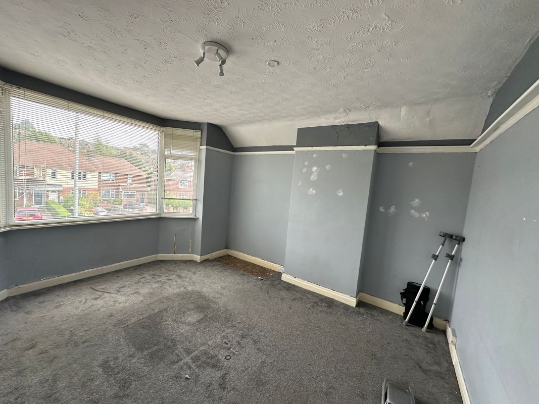 247 Cavendish Road, Carlton, Nottingham, NG4 3SA