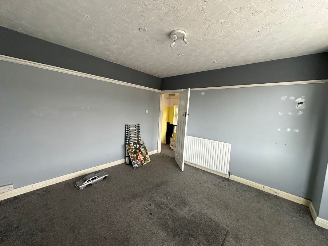 247 Cavendish Road, Carlton, Nottingham, NG4 3SA