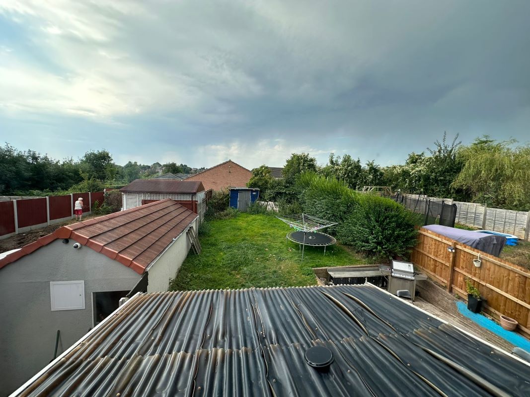 247 Cavendish Road, Carlton, Nottingham, NG4 3SA
