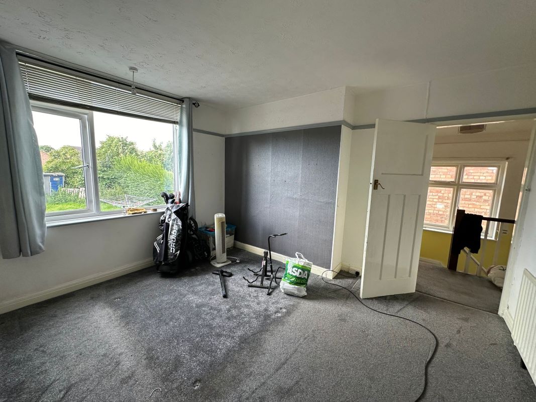 247 Cavendish Road, Carlton, Nottingham, NG4 3SA