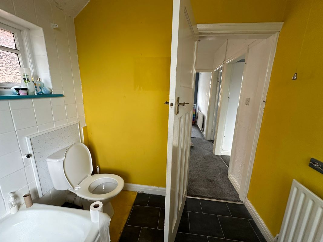 247 Cavendish Road, Carlton, Nottingham, NG4 3SA