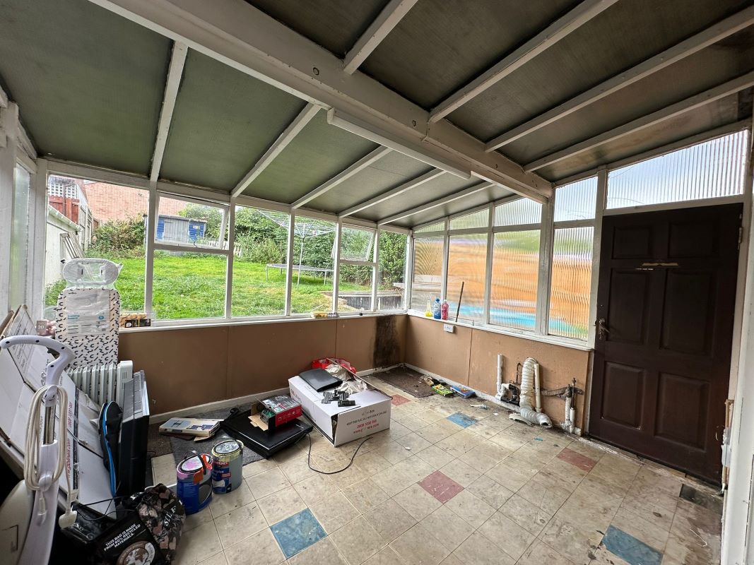 247 Cavendish Road, Carlton, Nottingham, NG4 3SA