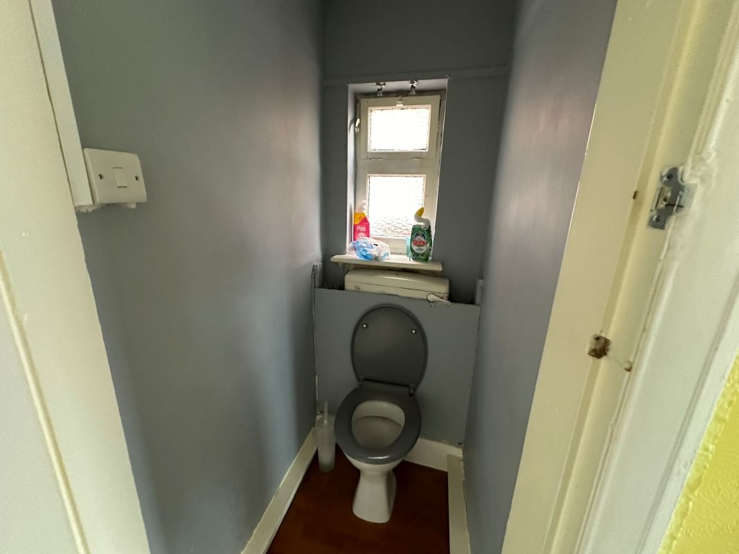 247 Cavendish Road, Carlton, Nottingham, NG4 3SA