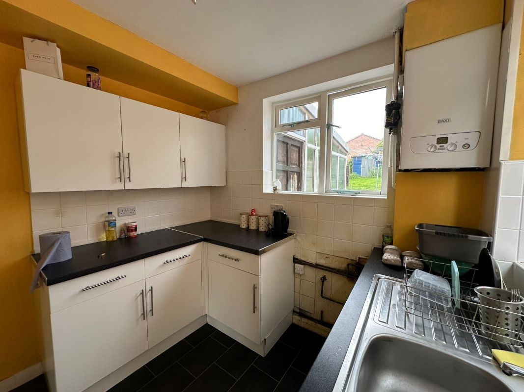 247 Cavendish Road, Carlton, Nottingham, NG4 3SA