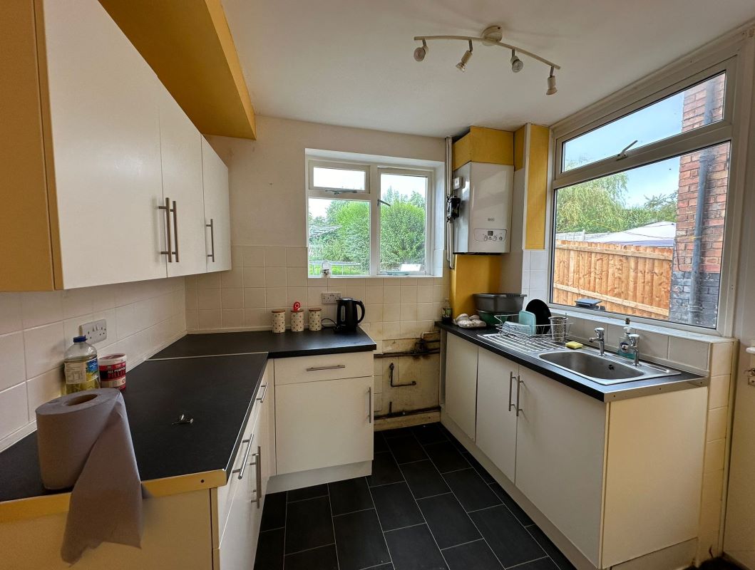 247 Cavendish Road, Carlton, Nottingham, NG4 3SA