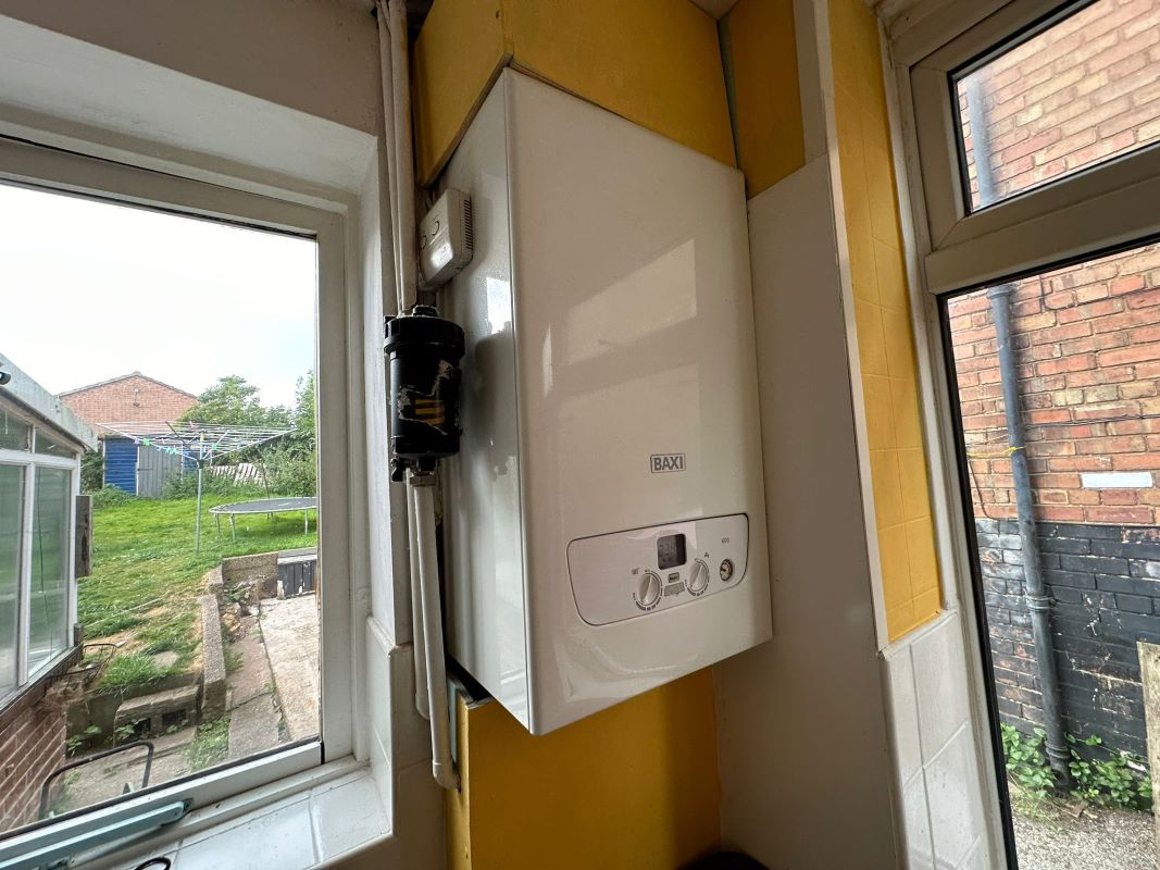 247 Cavendish Road, Carlton, Nottingham, NG4 3SA
