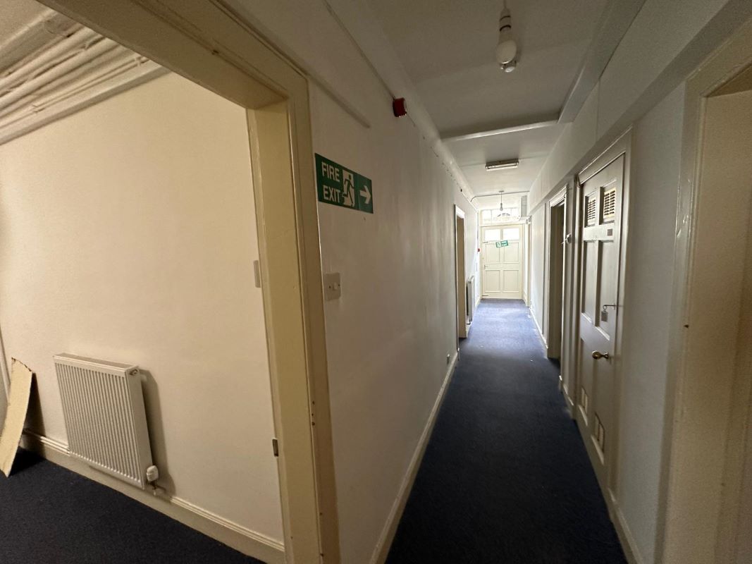 28 Castle Street, Dumfries, Dumfriesshire, DG1 1DG