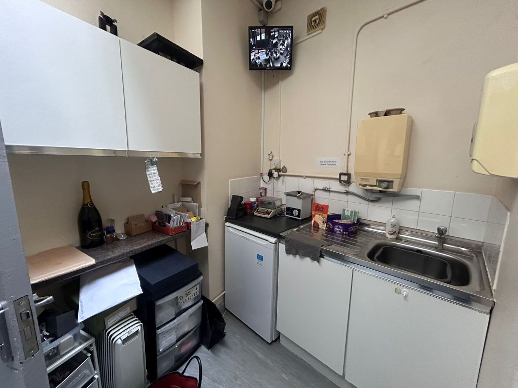 4A Market Place, Boston, Lincolnshire, PE21 6EQ