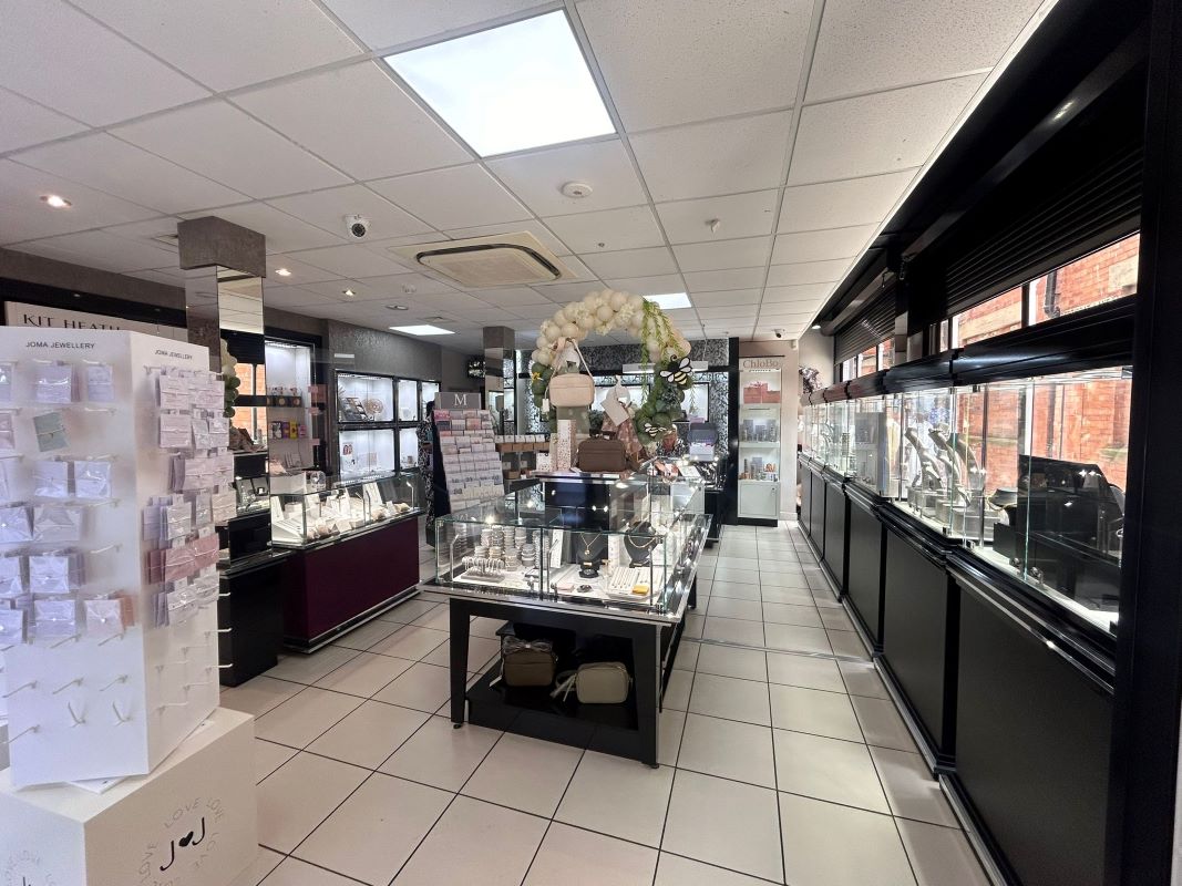 4A Market Place, Boston, Lincolnshire, PE21 6EQ