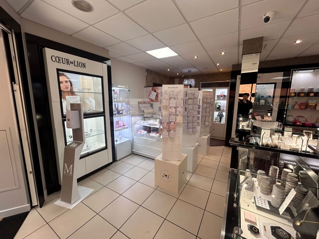 4A Market Place, Boston, Lincolnshire, PE21 6EQ