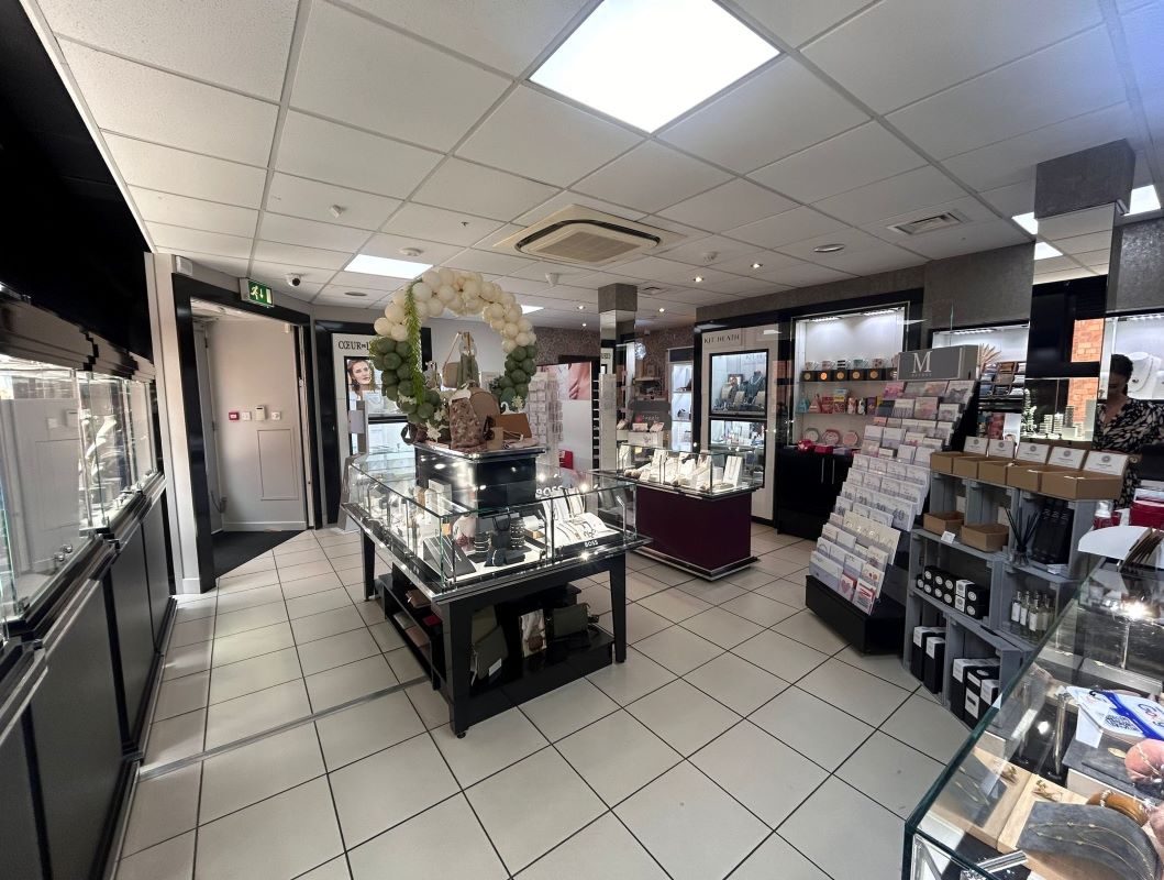 4A Market Place, Boston, Lincolnshire, PE21 6EQ