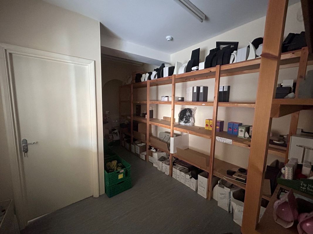 4A Market Place, Boston, Lincolnshire, PE21 6EQ